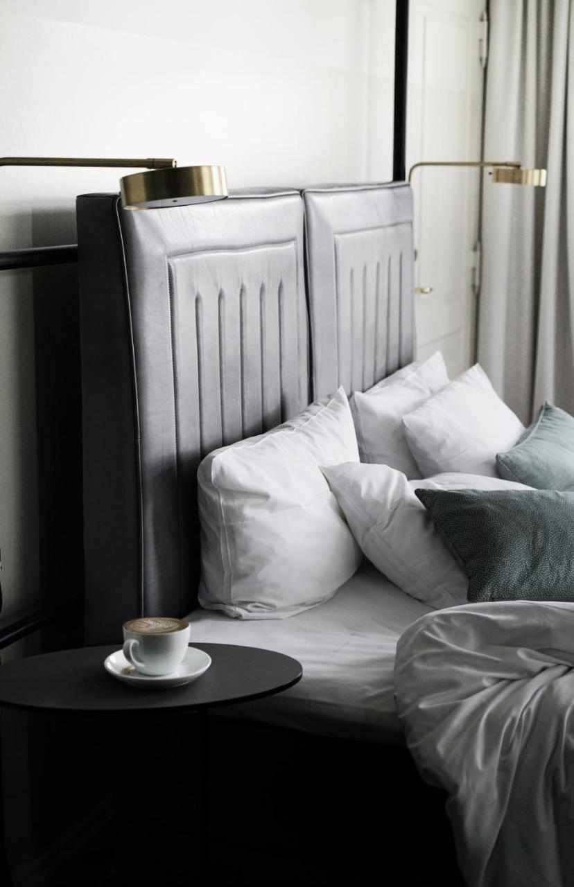 Hotel Danmark - Denmark - Copenhagen