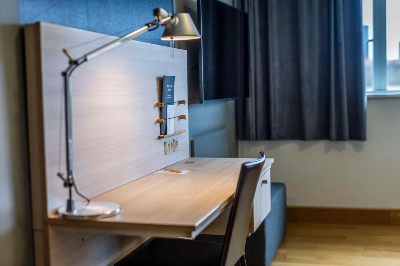 Scandic Sydhavnen - Denmark - Copenhagen