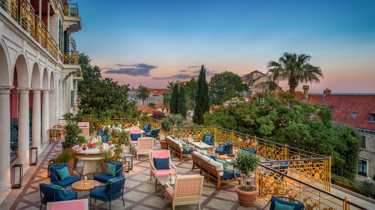 Hilton Imperial Dubrovnik - Croatia - Dubrovnik