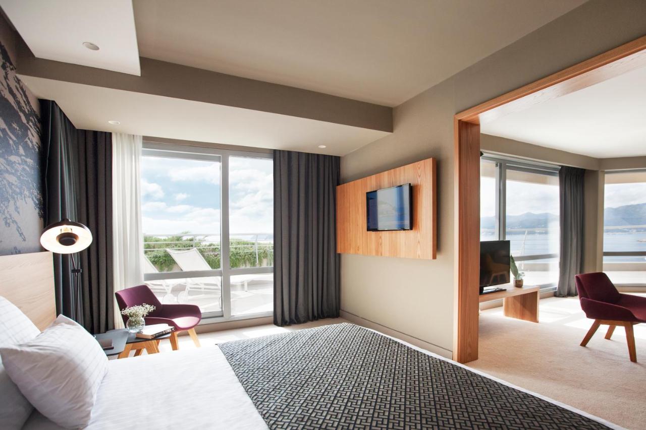 Hotel Dubrovnik Palace - Croatia - Dubrovnik