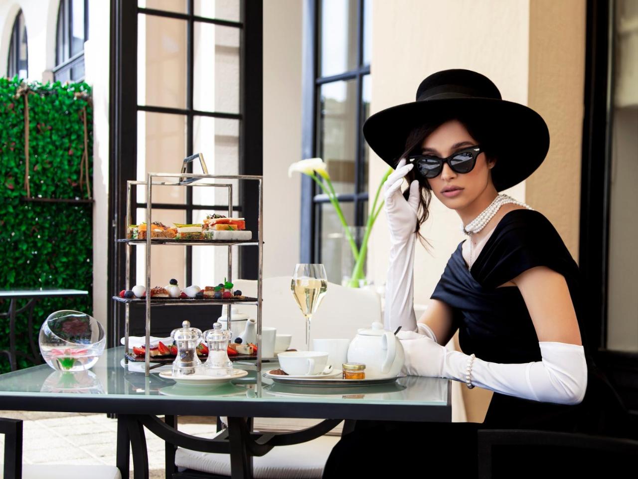 Esplanade Zagreb Hotel - Croatia - Zagreb