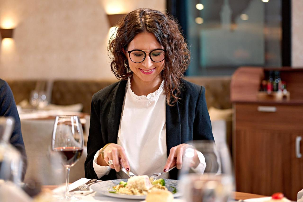 The Westin Zagreb - Croatia - Zagreb