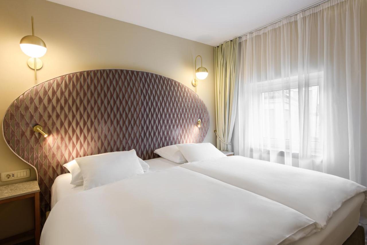 Grand Hotel Union Eurostars - Slovenia - Ljubljana