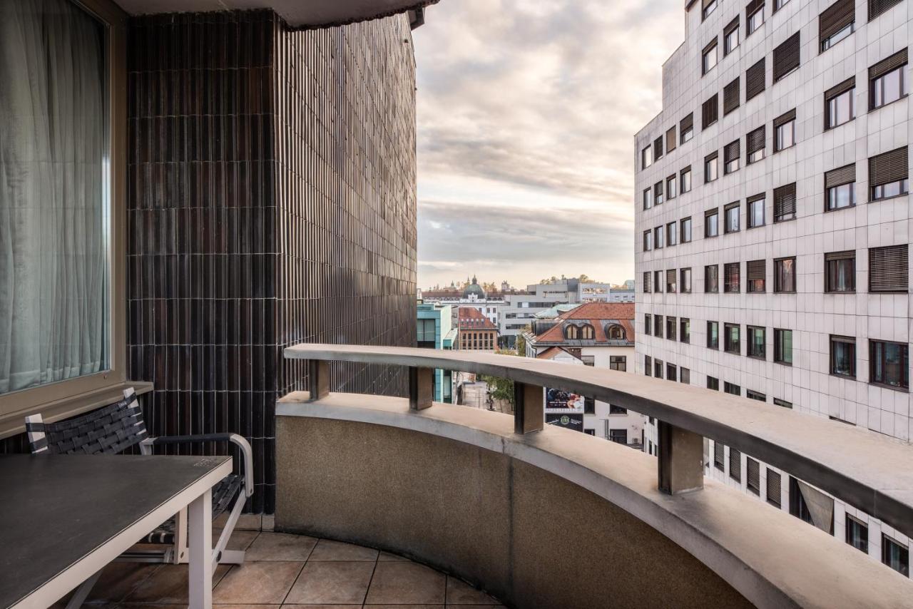 Eurostars uHotel - Slovenia - Ljubljana