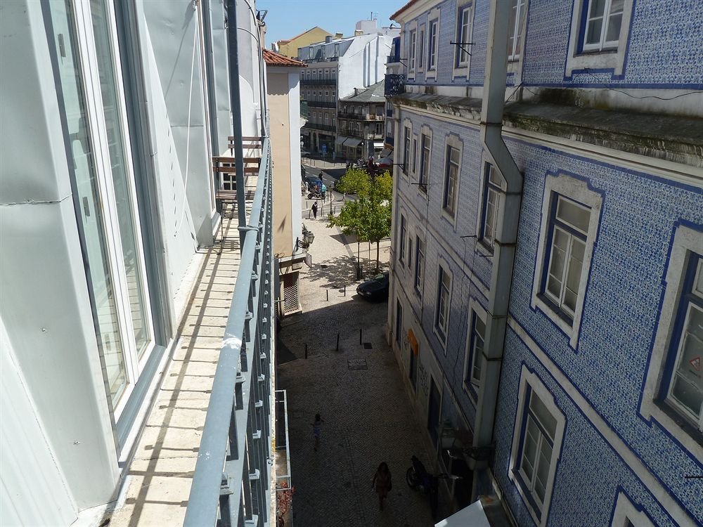 Portugal Ways Santos Design Apartments - Portugal - Lisbon