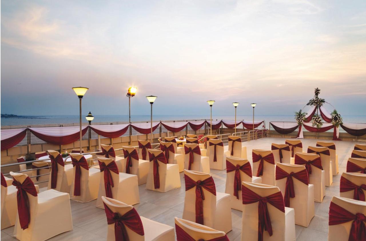 Ramada Plaza by Wyndham Palm Grove - India - Mumbai (Bombay)