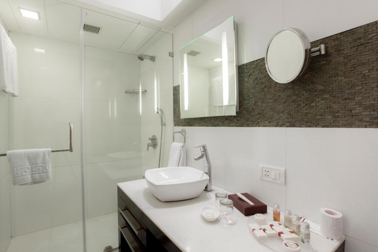 Sun N Sand Hotel Mumbai - India - Mumbai (Bombay)