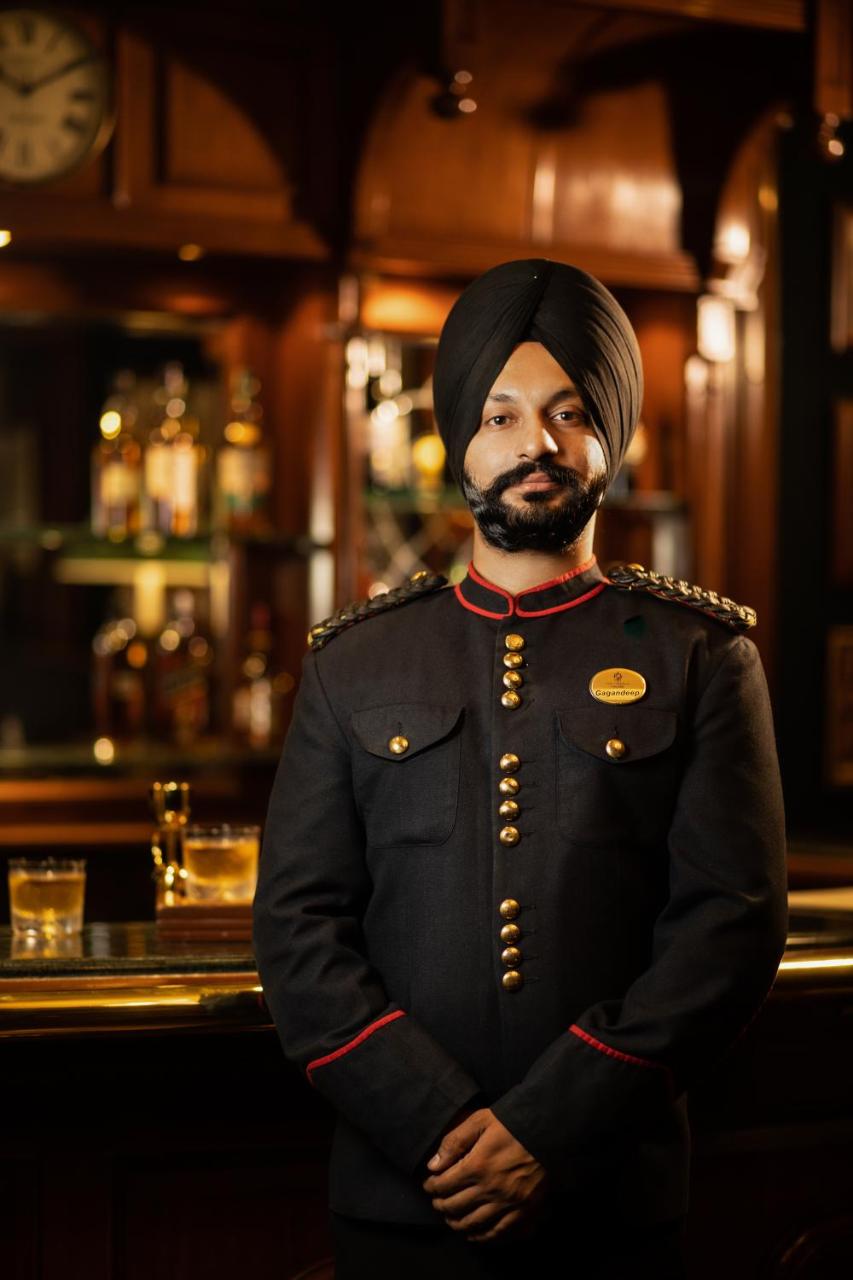 The Imperial New Delhi - India - New Delhi