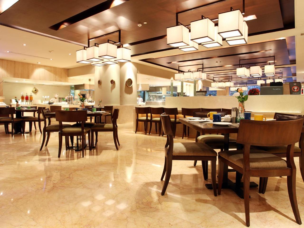 The Lalit New Delhi - India - New Delhi