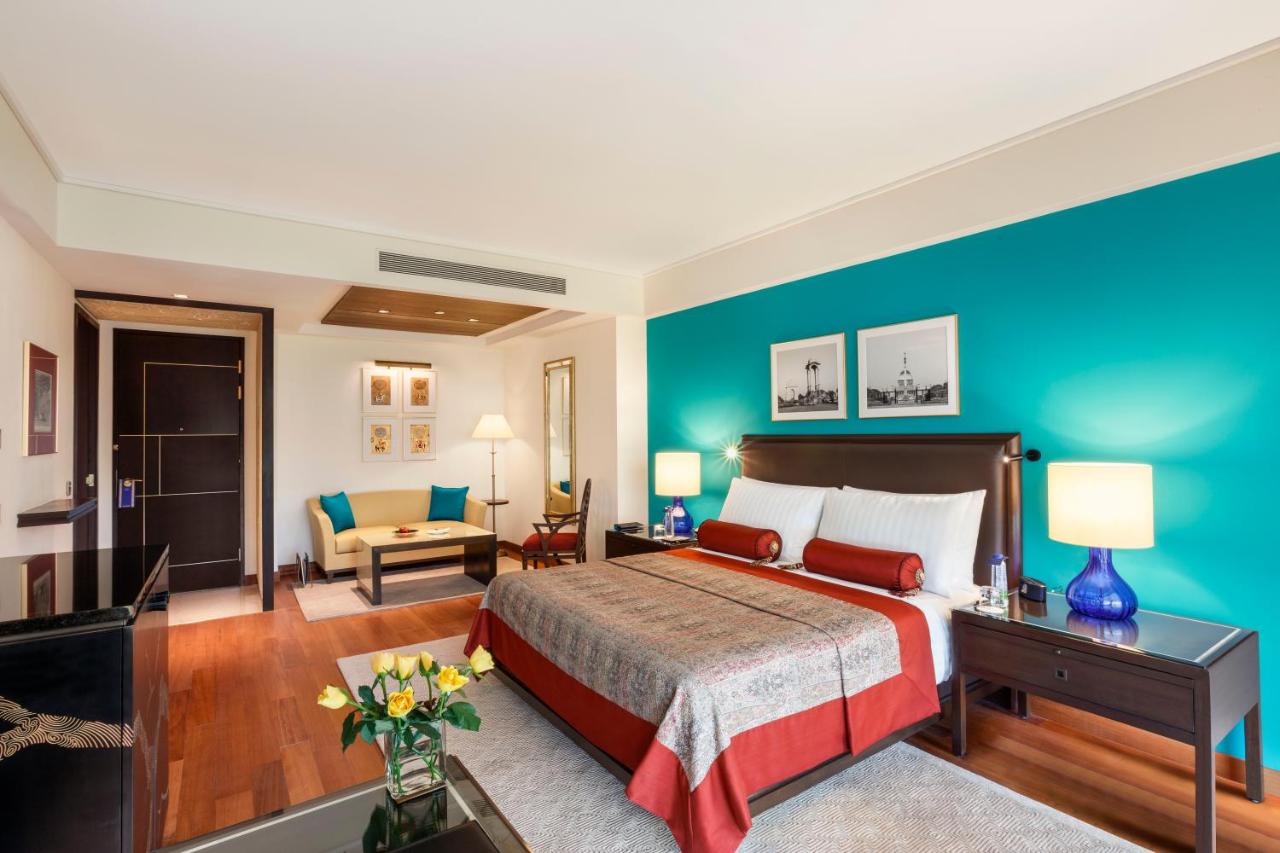 The Oberoi, New Delhi - India - New Delhi