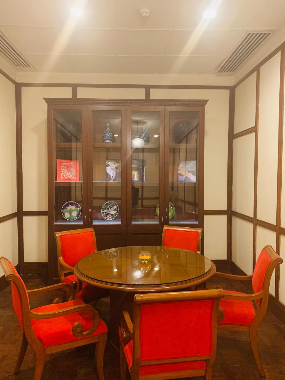 Maidens Hotel, Delhi - India - New Delhi