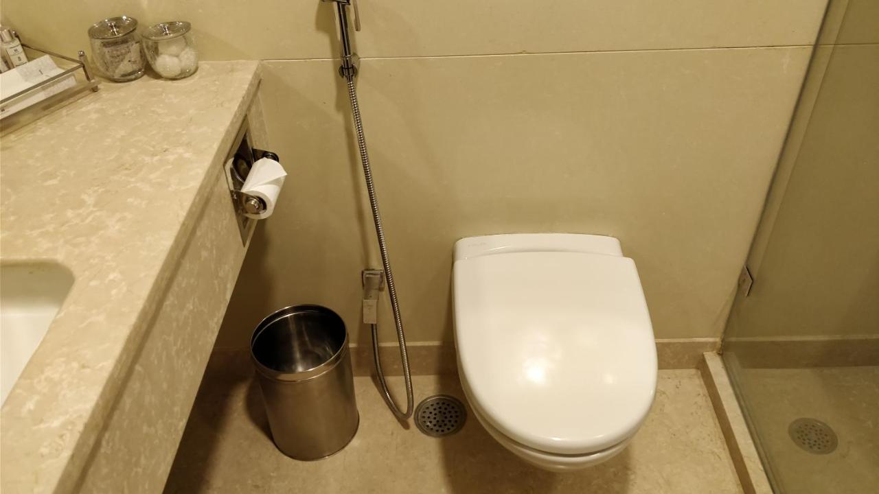 Jaypee Vasant Continental - India - New Delhi