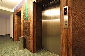 Eurotel North Edsa - Philippines - Manila