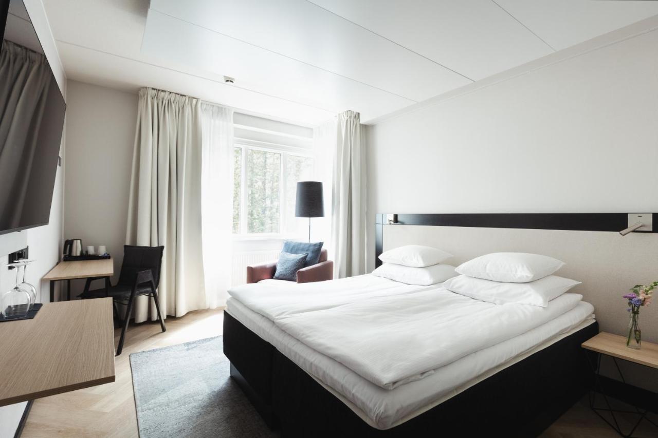 GLO Hotel Art - Finland - Helsinki