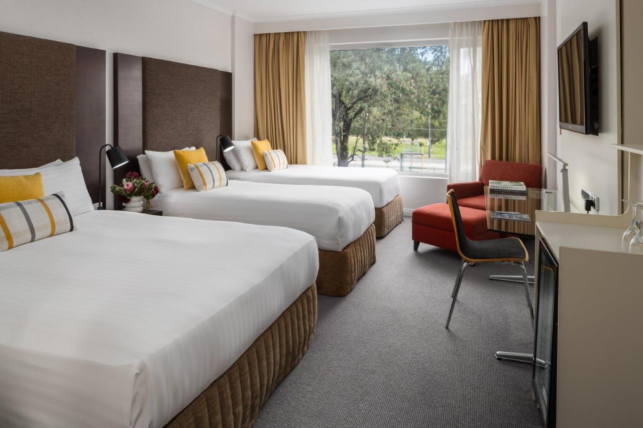 Rydges Bankstown - Australia - Sydney