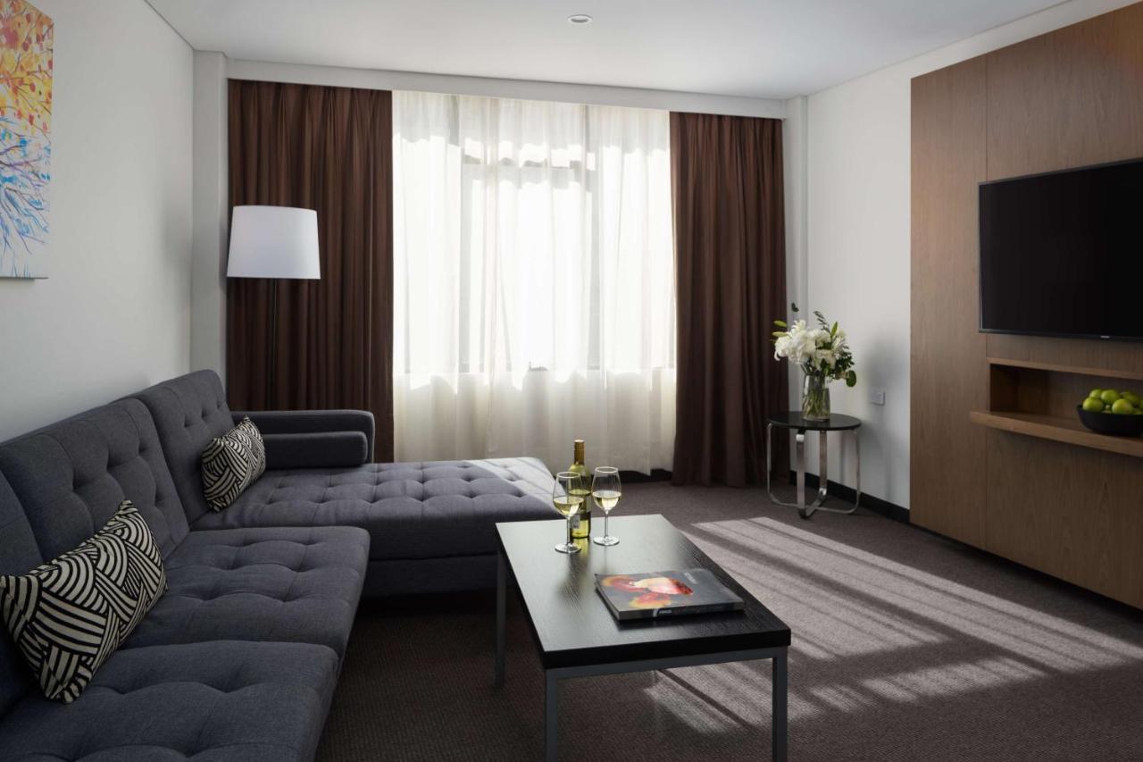 Rydges Camperdown - Australia - Sydney
