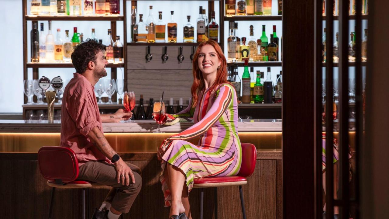 Holiday Inn On Flinders - Australia - Melbourne