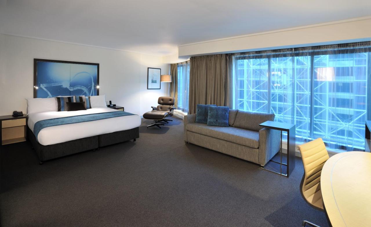 Novotel Melbourne On Collins - Australia - Melbourne