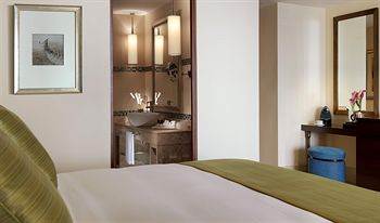 Fairmont The Palm - United Arab Emirates - Dubai