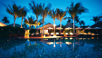 Outrigger Koh Samui Beach Resort - Thailand - Koh Samui