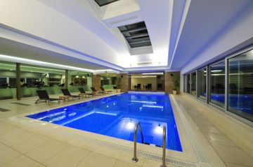 Avrupa Residence Suites - Turkey - Istanbul