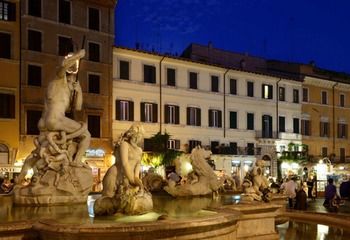 Navona Suites Rome (Ex. Navona Luxury Suites) - Italy - Rome