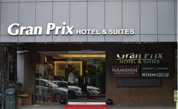 Gran Prix Manila - Philippines - Manila