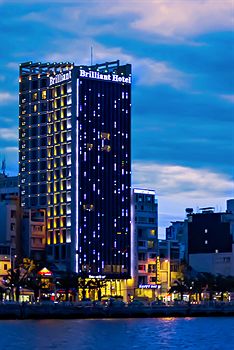 Brilliant Hotel - Vietnam - Da Nang