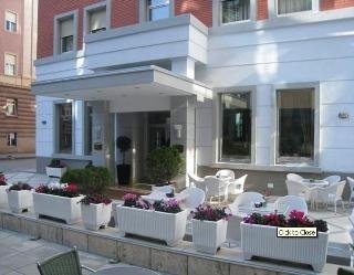 Hotel Boutigue Kotoni - Albania - Tirana
