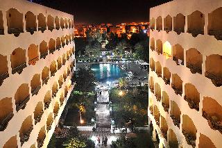 PARK ZALAG - Morocco - Fez