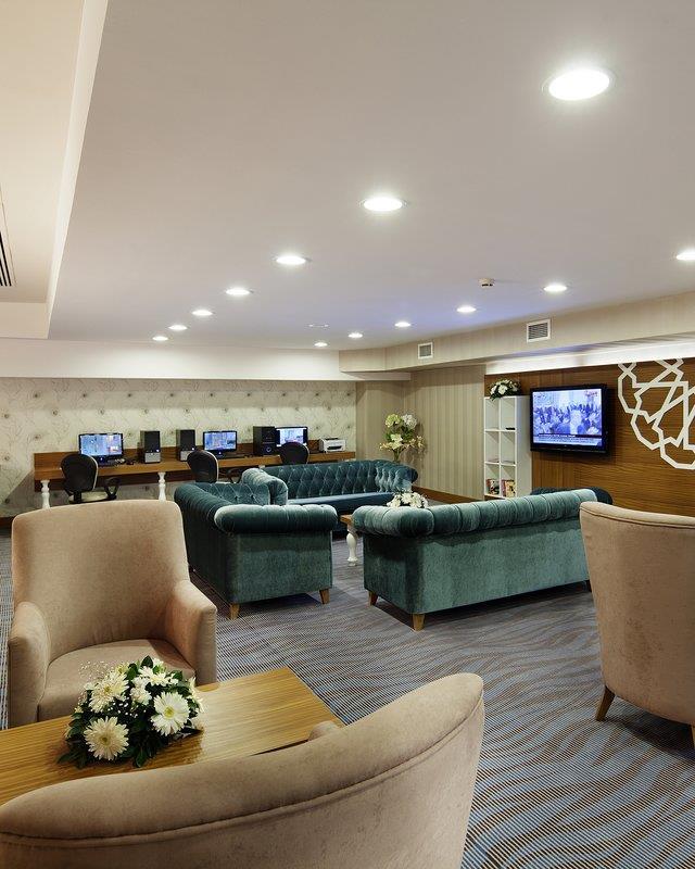 Best Western Plus Khan Hotel - Turkey - Antalya