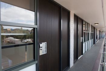 Easystay Apartments - Raglan Street - Australia - Melbourne