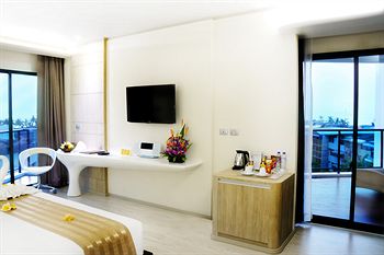 PATTAYA DISCOVERY BEACH - Thailand - Pattaya