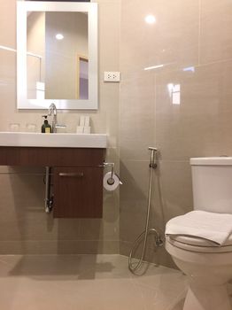 Asoke Residence Sukhumvit - Thailand - Bangkok