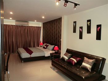 The Mix Bangkok - Thailand - Bangkok