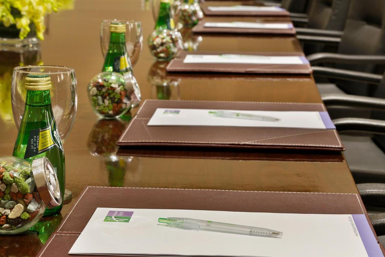 Holiday Inn Resort DEAD SEA - Jordan - Dead Sea