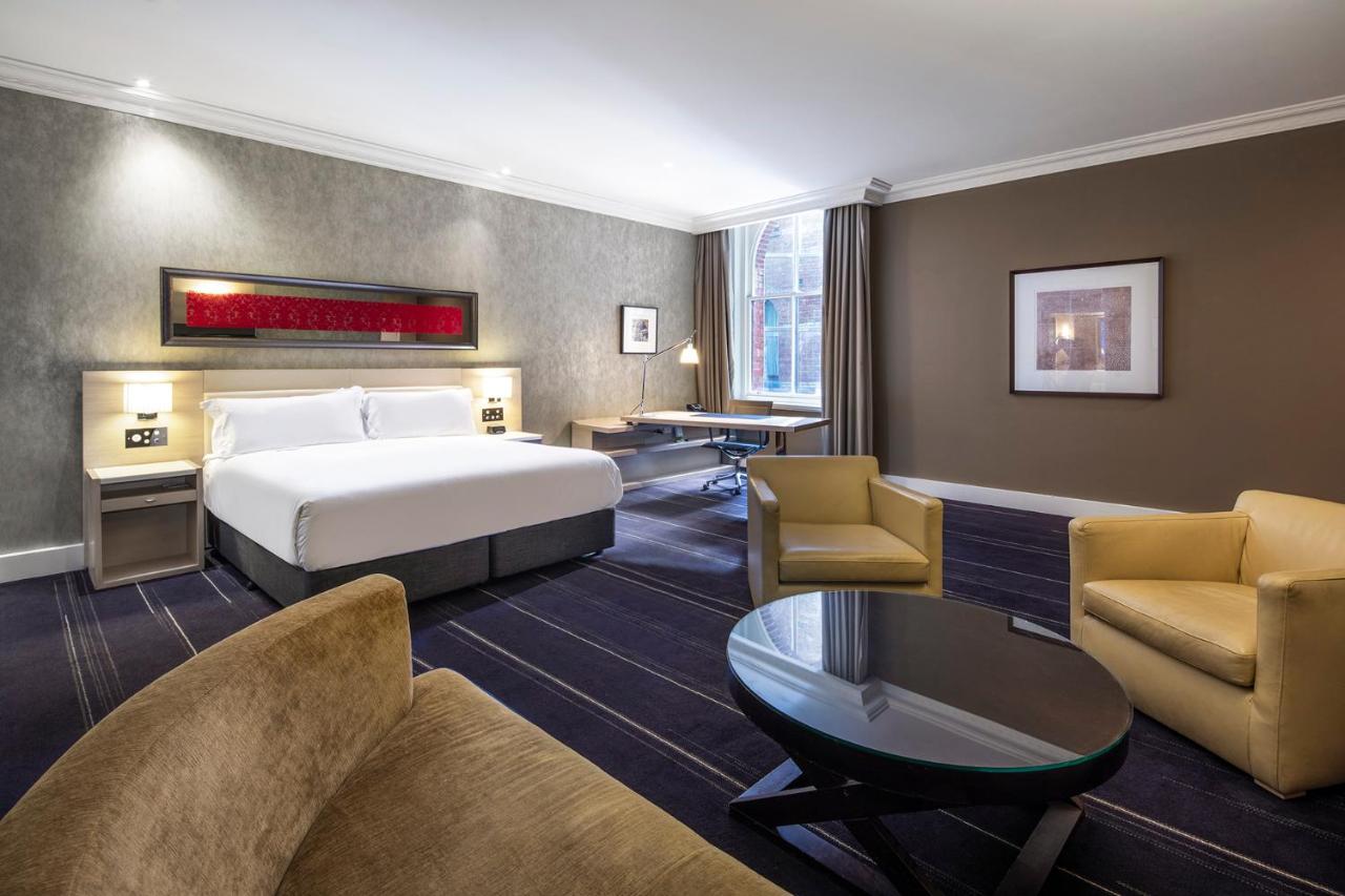 Intercontinental Melbourne The Rialto - Australia - Melbourne