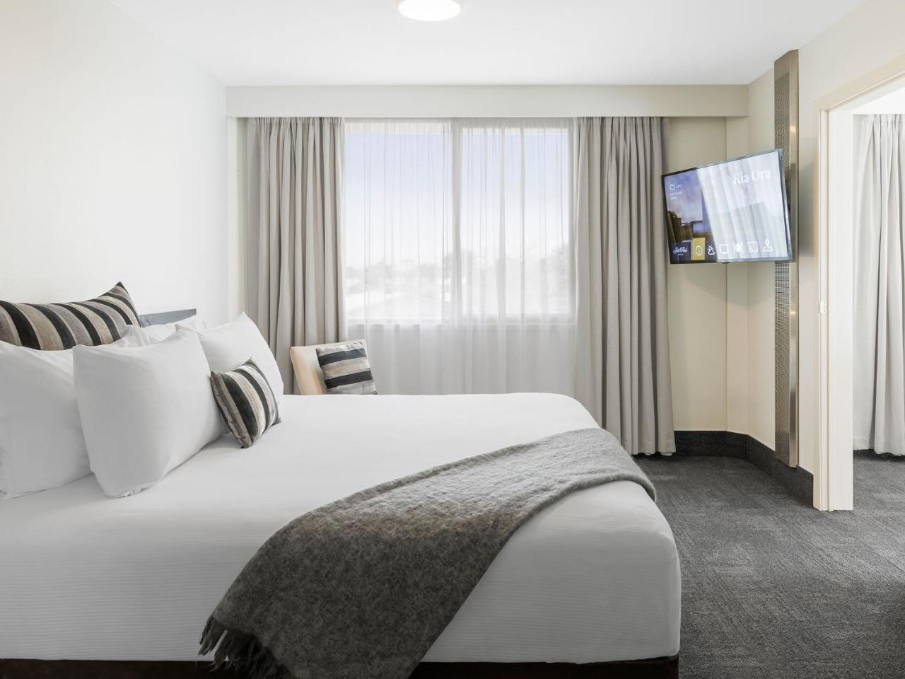 JetPark Hotel Auckland Airport - New Zealand - Auckland