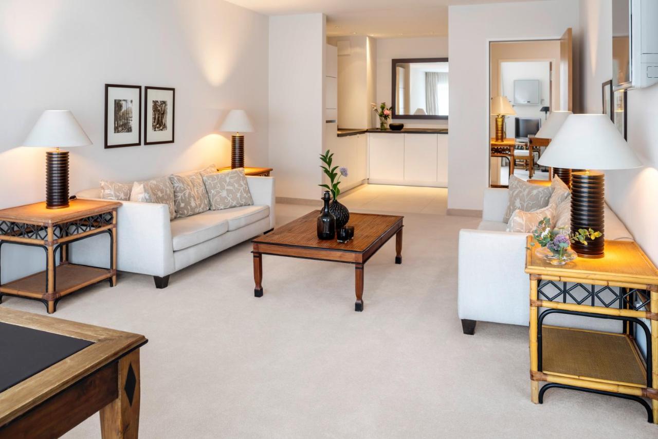 The Mandala Suites - Germany - Berlin