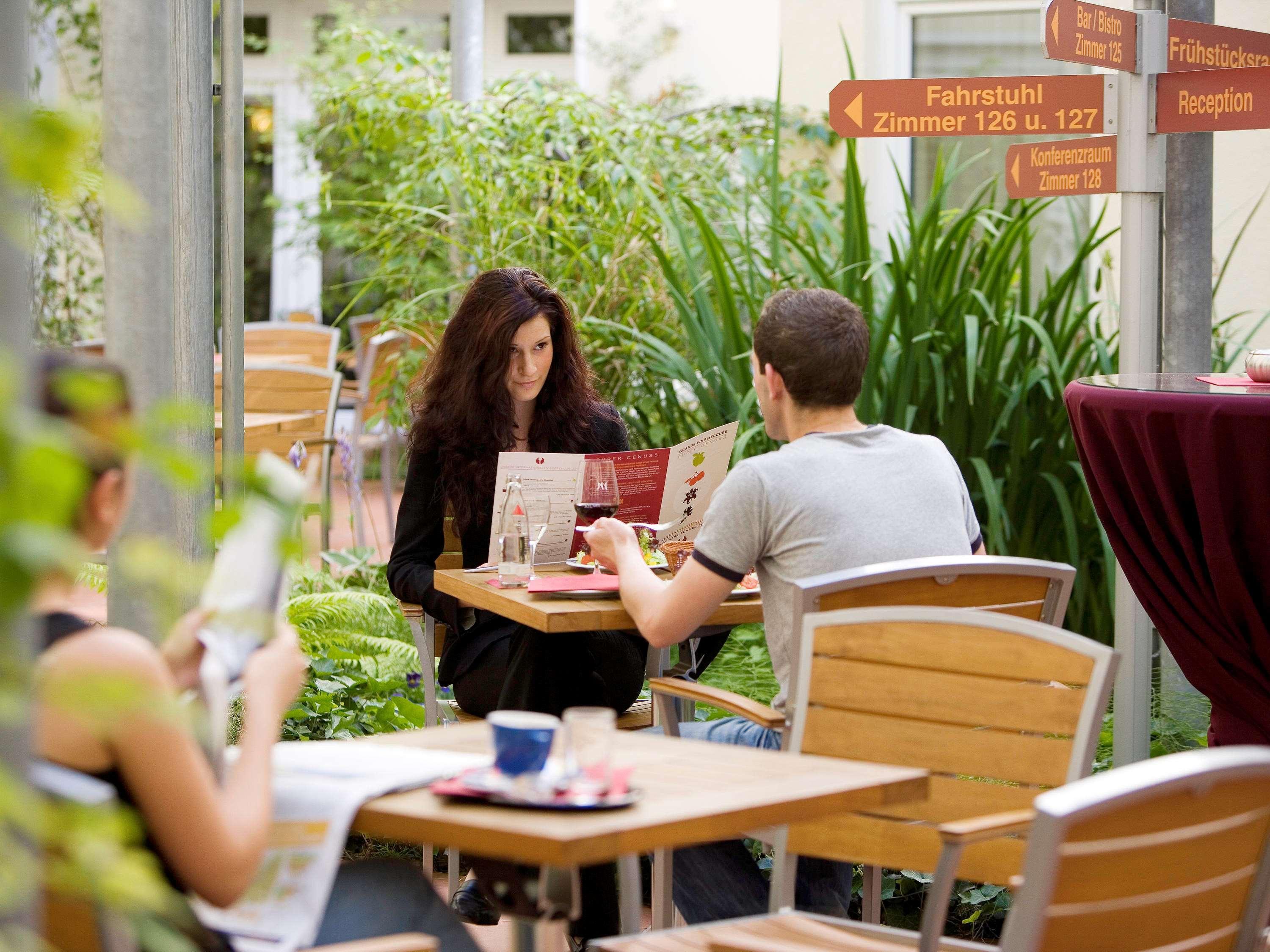 Mercure Berlin Mitte - Germany - Berlin