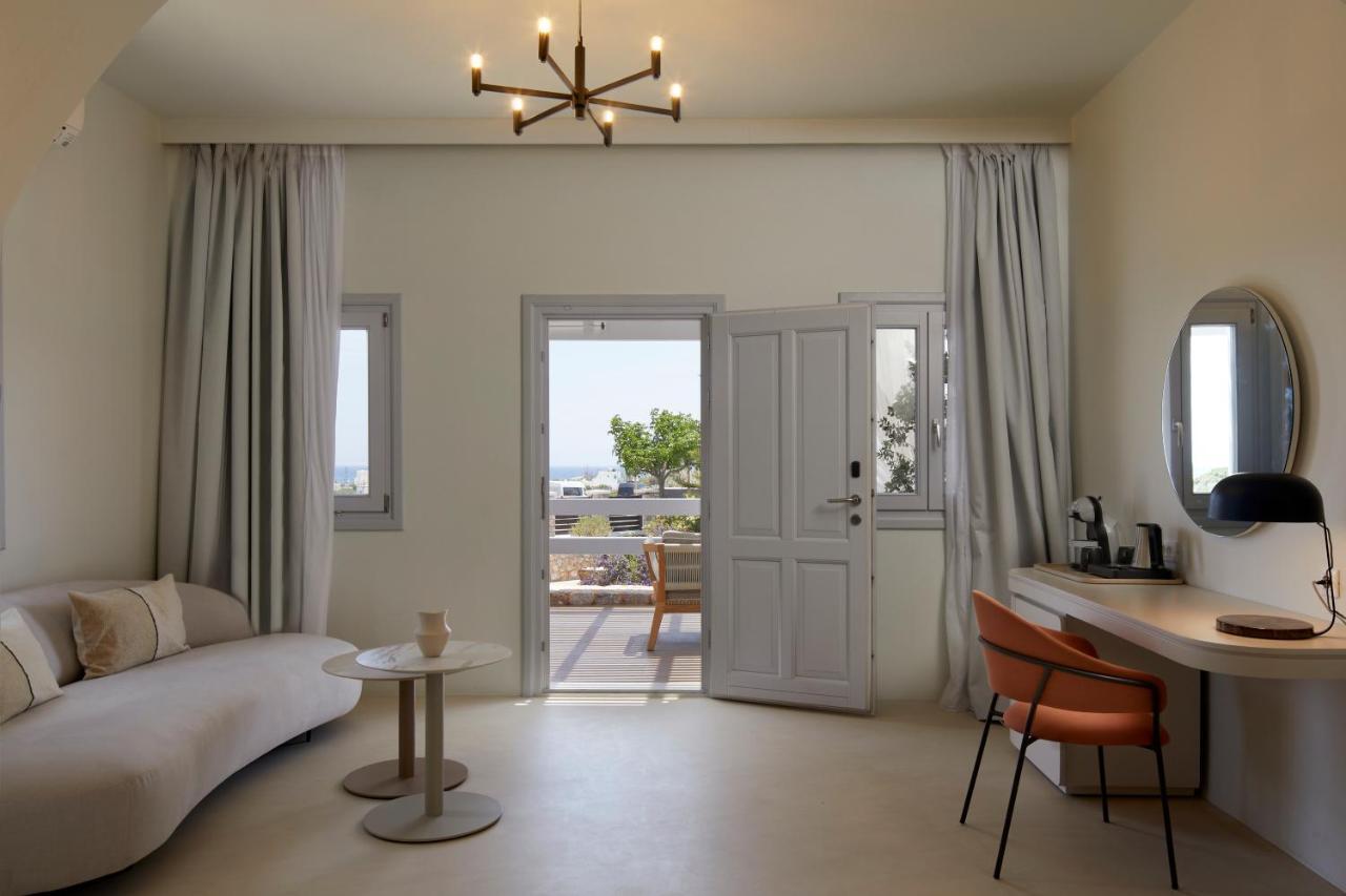 Orabel Suites - Adults Only - Greece - Santorini