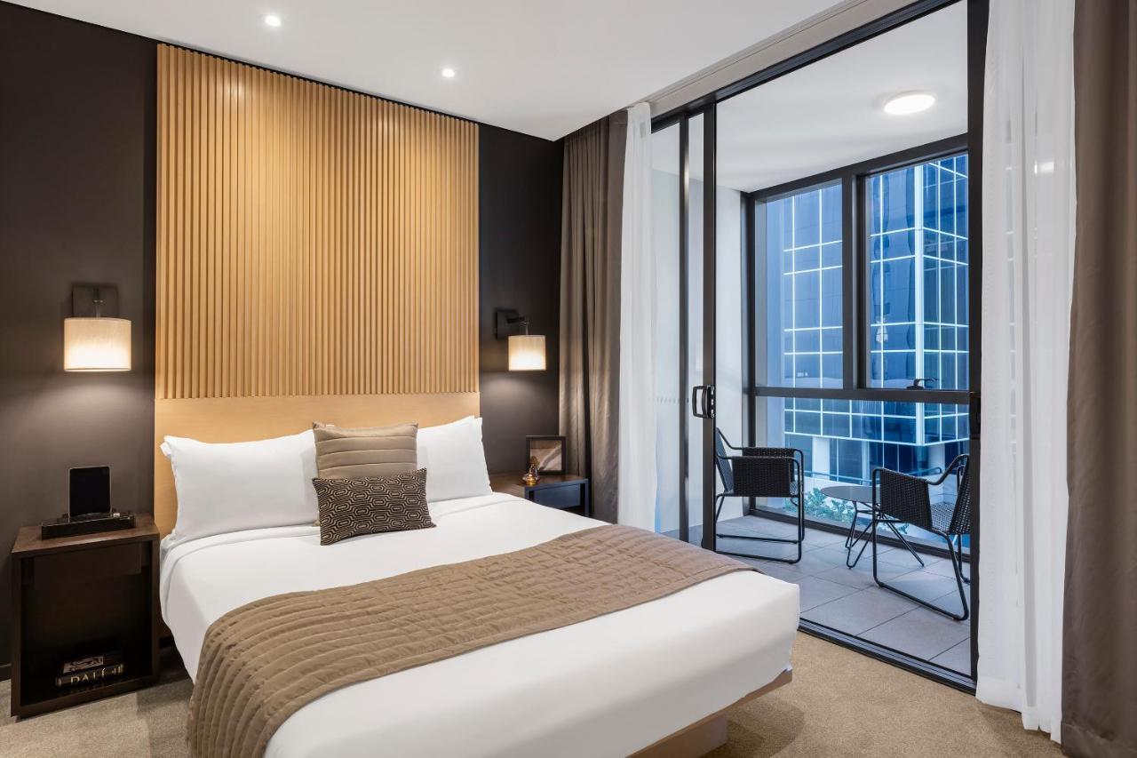 SKYE Hotel Suites Parramatta - Australia - Sydney