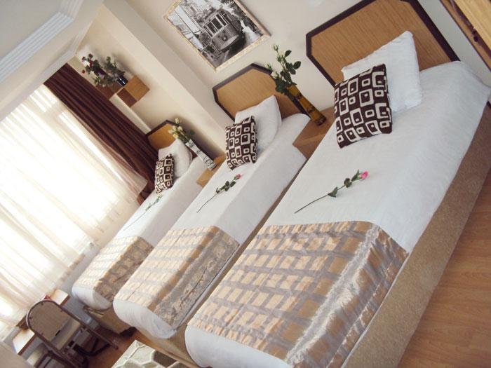 ANKA BUSINESS PARK OTEL