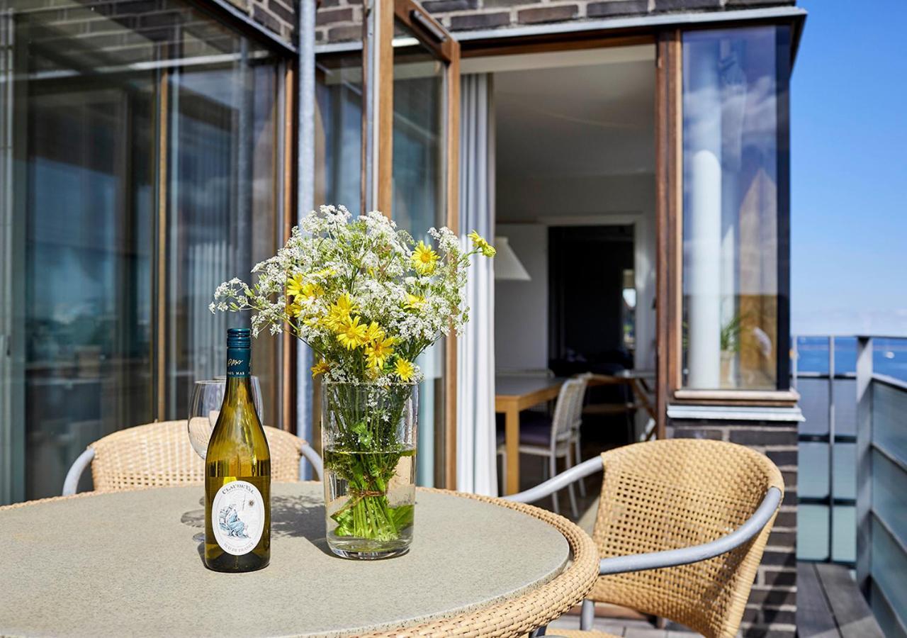 Charlottehaven - Denmark - Copenhagen