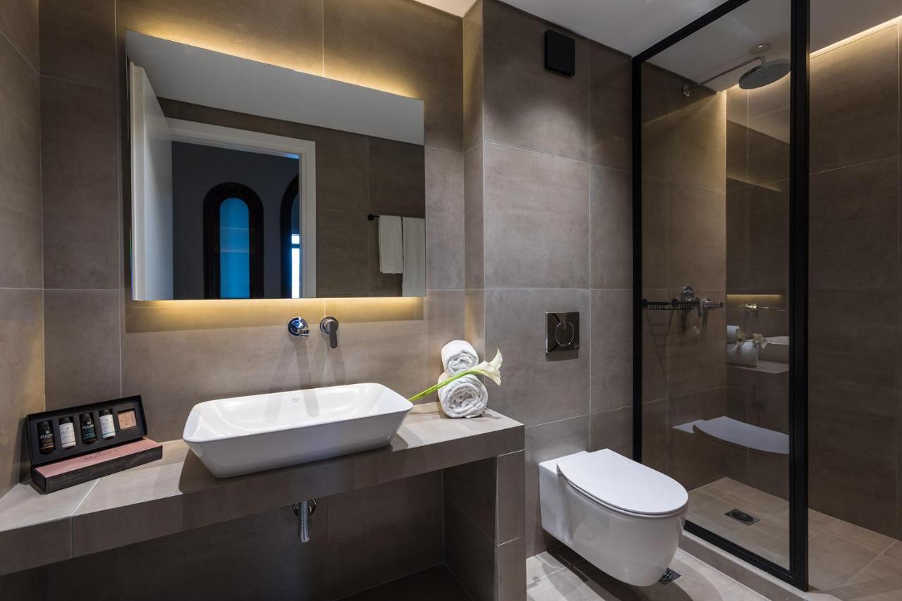 Klepsydra Urban Suites - Greece - Athens