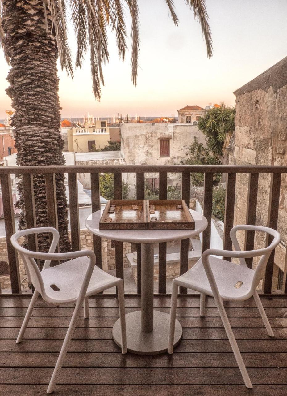 Trinity Boutique Hotel - Greece - Rhodes