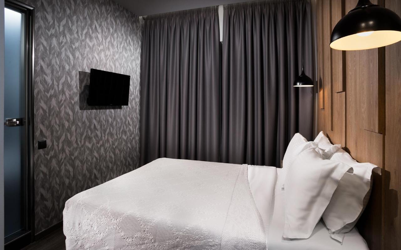360Degrees Pop Art Hotel - Greece - Athens