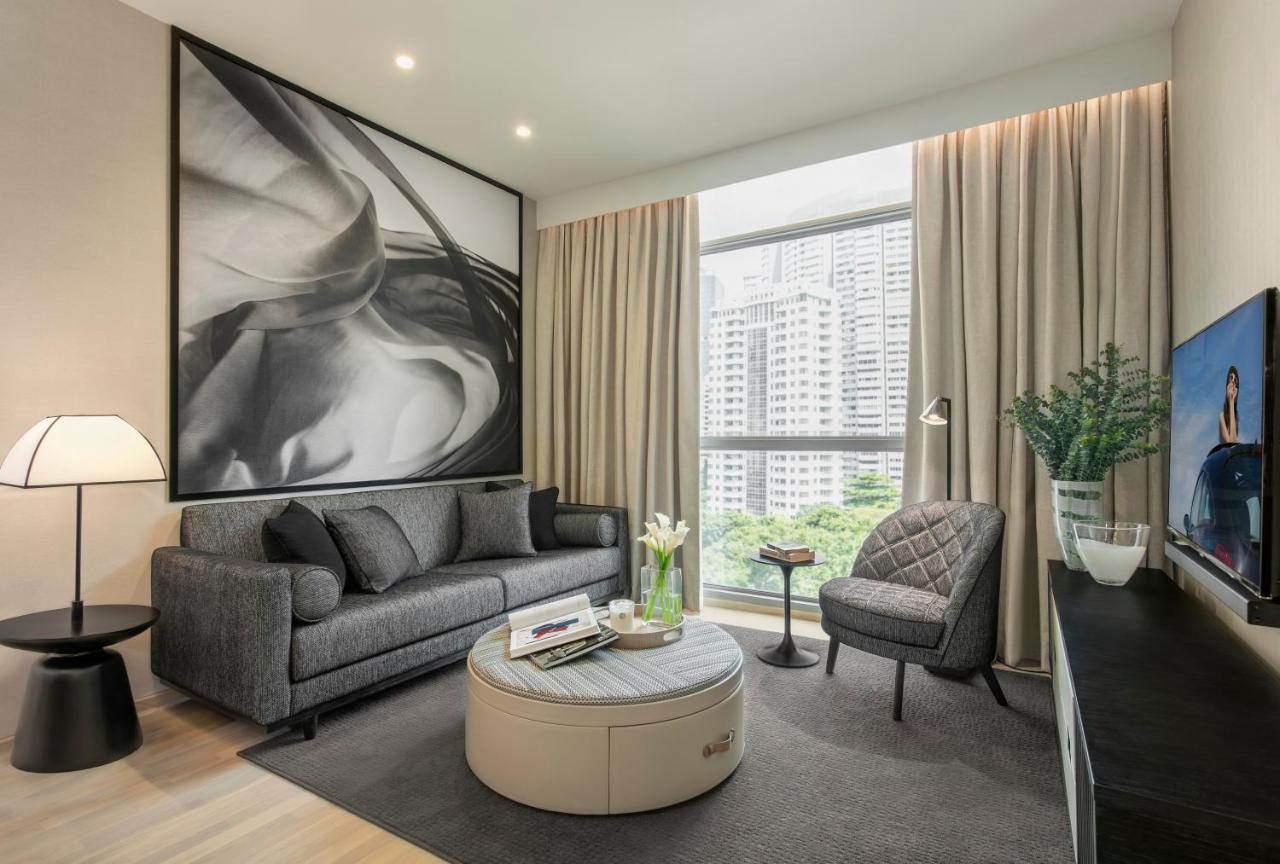 Ascott Orchard Singapore - Singapore - Singapore