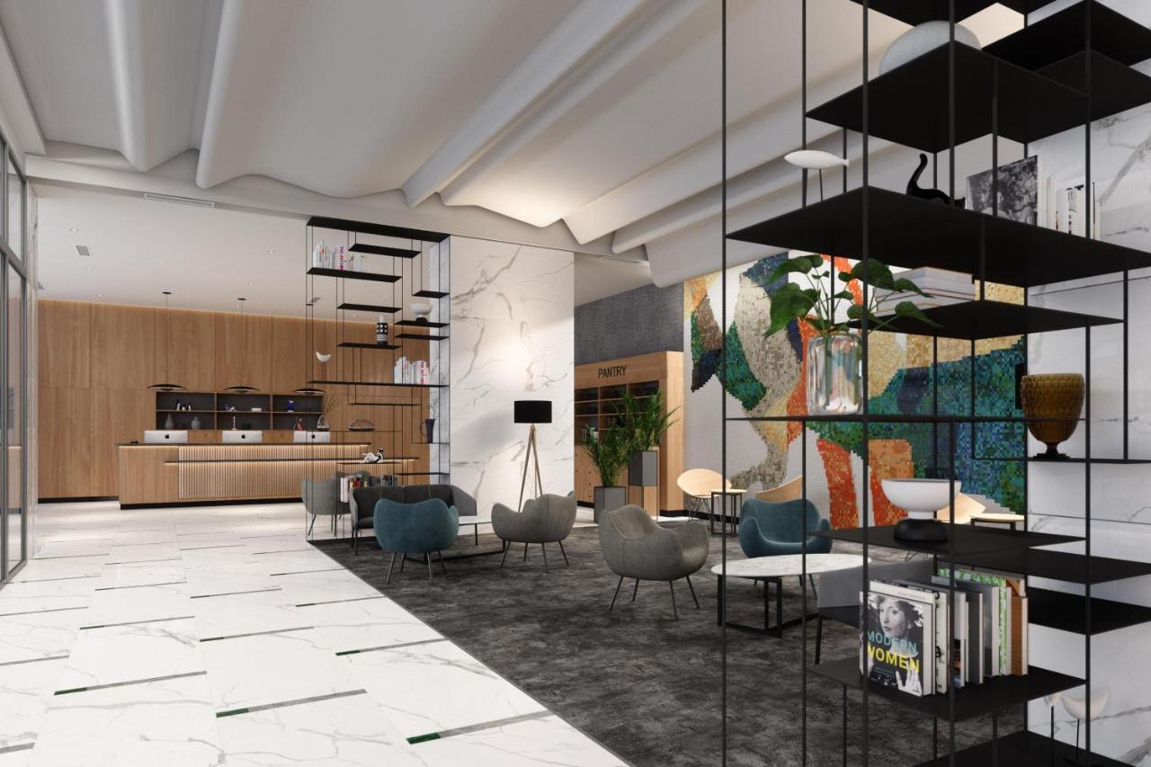 Four Points by Sheraton Warsaw Mokotow - Poland - Warsaw