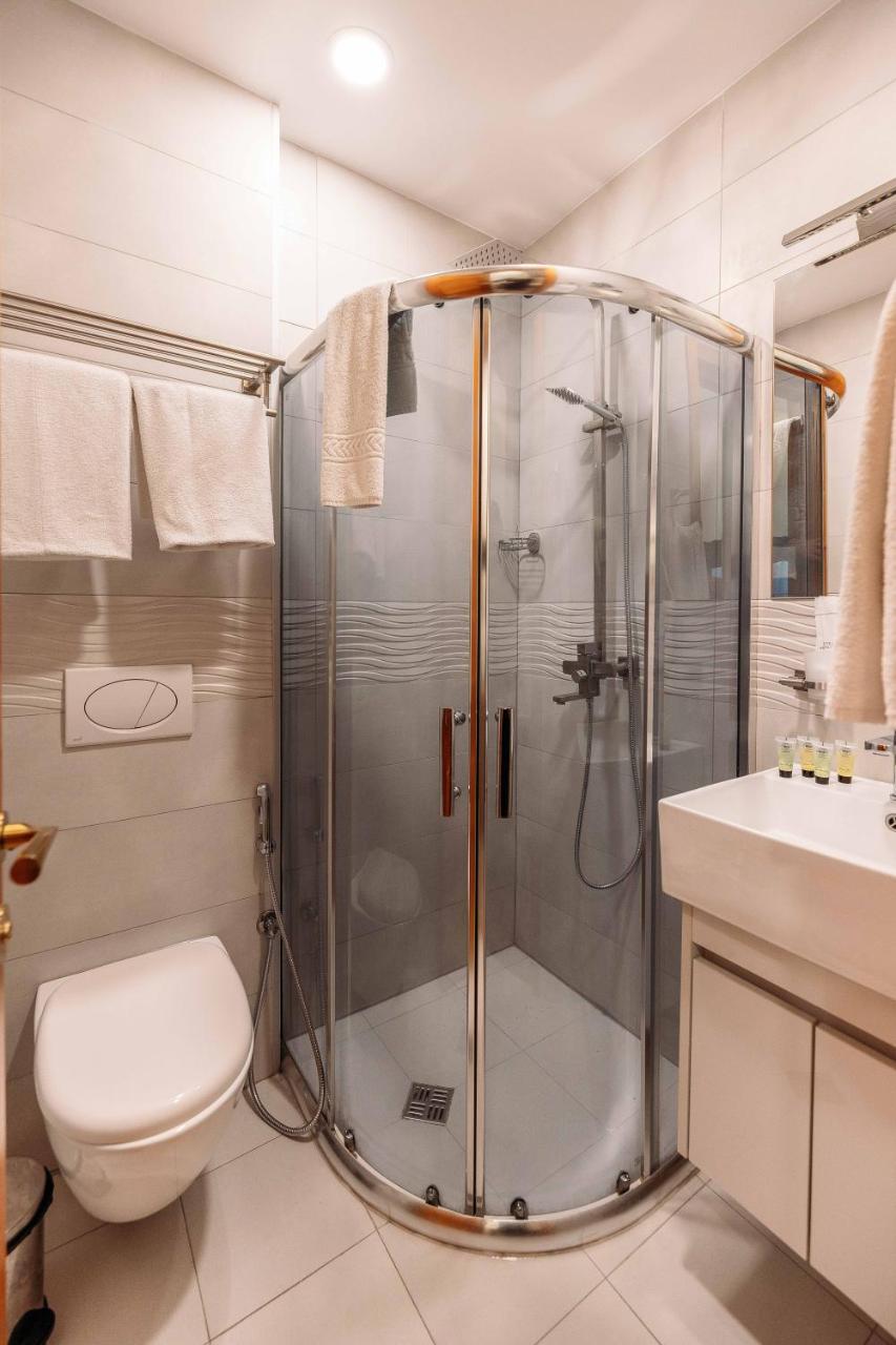 Bridge Boutique Hotel - Georgia - Tbilisi